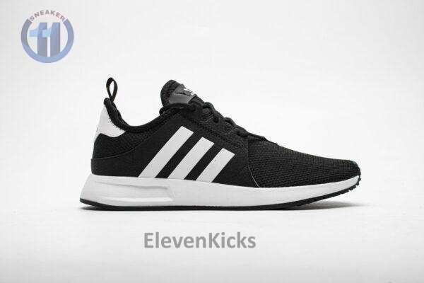 CQ2405 adidas X_PLR Running Shoes Black - Image 11