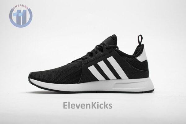 CQ2405 adidas X_PLR Running Shoes Black - Image 12