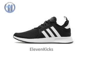 CQ2405 adidas X_PLR Running Shoes Black