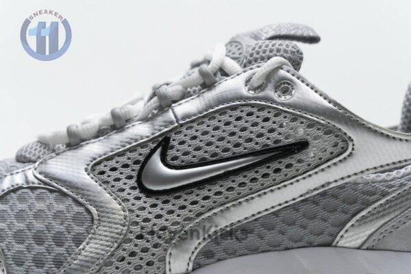 CD3613-001 Nike Spiridon Cage 2 Metallic Silver - Image 12