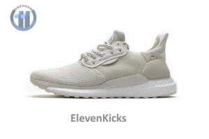 EG7767 Pharrell Williams x adidas Solar HU Glide Cream White