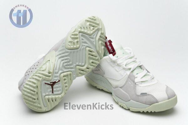 CT1003-100 Jordan Delta SP Sail Varsity Red - Image 5