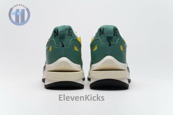 CI9928-300 Sacai x Nike Pegasua Vaporfly Yellow Green - Image 4