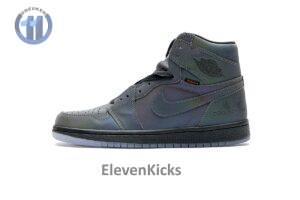 BV0006-900 Air Jordan 1 High Zoom "Fearless"
