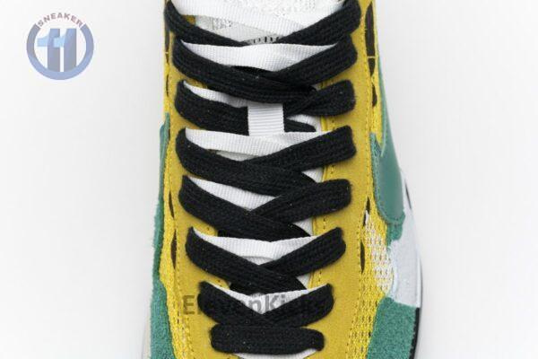 CI9928-300 Sacai x Nike Pegasua Vaporfly Yellow Green - Image 18