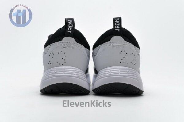 CV1761-100 Fragment Design x Jordan Delta SP Black White - Image 6