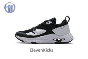 CV1761-100 Fragment Design x Jordan Delta SP Black White