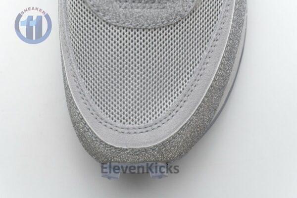 BV5053-100 Sacai x Nike LDWaffle White Bright White - Image 11