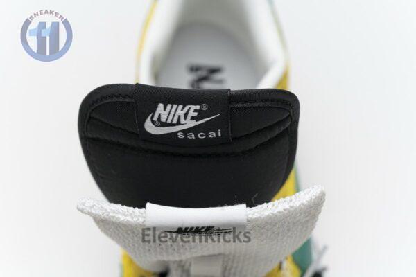 CI9928-300 Sacai x Nike Pegasua Vaporfly Yellow Green - Image 17