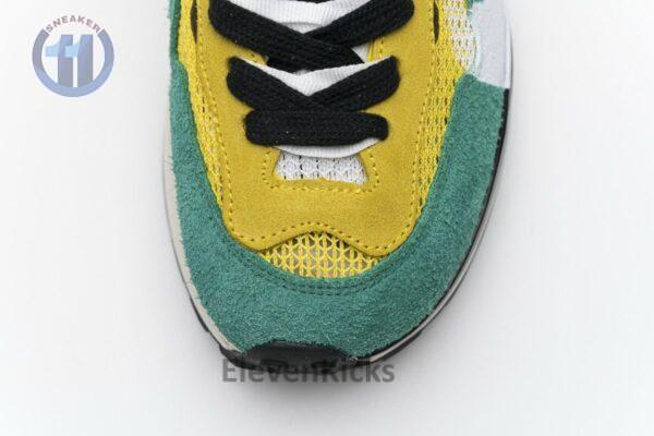 CI9928-300 Sacai x Nike Pegasua Vaporfly Yellow Green - Image 16