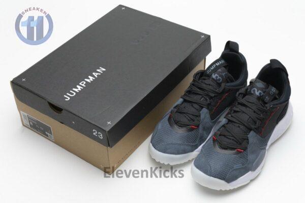 CD6109-003 Jordan Delta SP Black Dark Grey - Image 3
