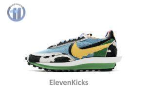 CN8899-006 Ben & Jerry's x Nike LDWaffle26