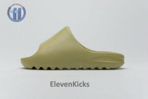 FX0494 adidas Yeezy Slide “RESIN”