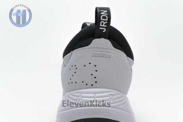 CV1761-100 Fragment Design x Jordan Delta SP Black White - Image 15