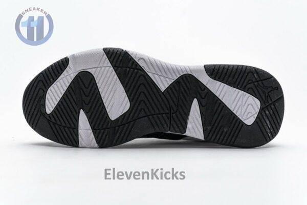 CV1761-100 Fragment Design x Jordan Delta SP Black White - Image 14
