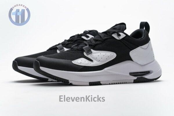 CV1761-100 Fragment Design x Jordan Delta SP Black White - Image 4