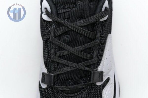 CV1761-100 Fragment Design x Jordan Delta SP Black White - Image 18