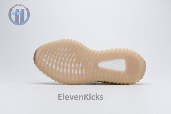 FY5158 adidas Yeezy Boost 350 V2 “Linen” - Image 2