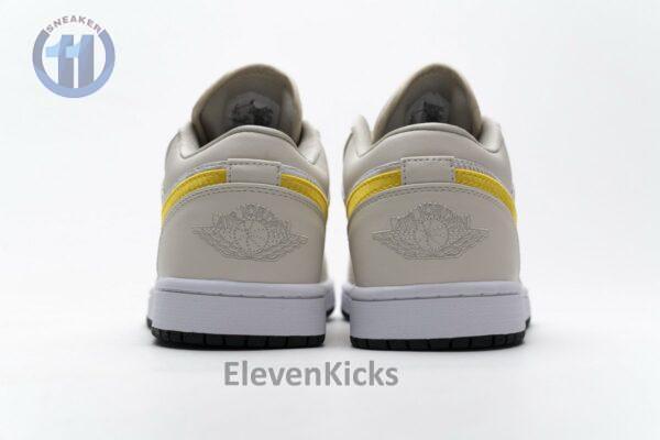 CK3022-107 Air Jordan 1 Low Palm Tree - Image 7