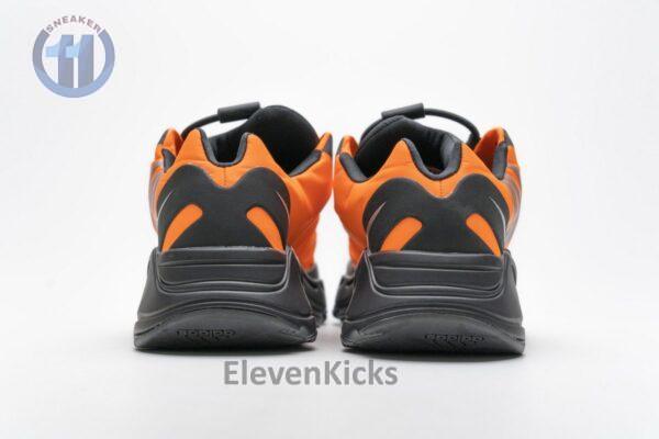 FV3258 adidas Yeezy Boost 700 MNVN “Orange” - Image 8