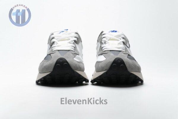 MS327LAB New Balance Grey - Image 4