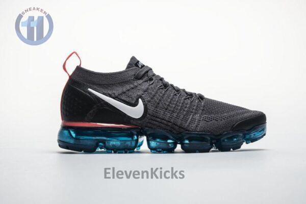 Nike Air VaporMax 2.0‘Cinerite’942842-009 - Image 8
