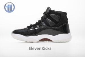 Air Jordan 11 "72-10" 378037-002