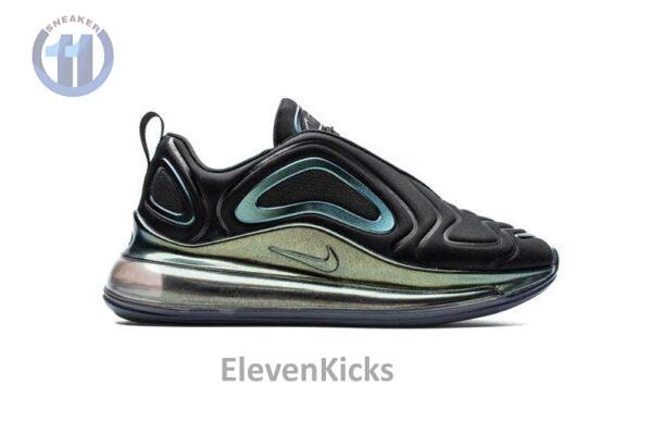 Nike Air Max 720 Throwback Future AO2924-010 - Image 4