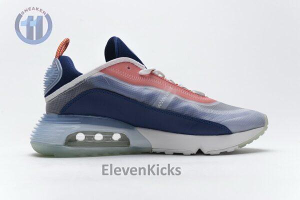 CT1091-101 Nike Air Max 2090 USA - Image 9