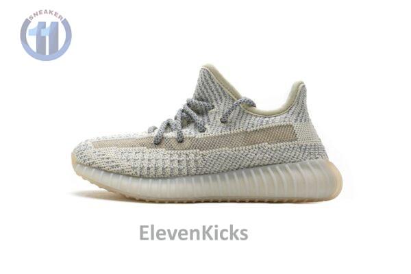 FV3244 adidas Yeezy Boost 350 V2 Lundmark Reflective - Image 14