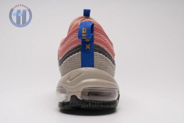 CQ7512-046 Nike Air Max 97 “Corduroy Desert Sand” - Image 3