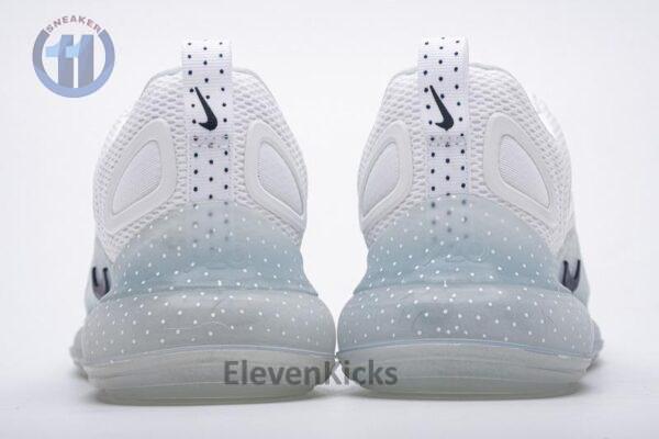 Nike Air Max 720 France CI9097-100 - Image 4