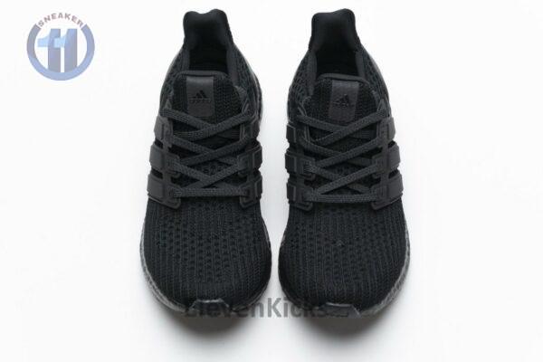 FV7280 adidas Ultra Boost 4.0 Triple Black - Image 5