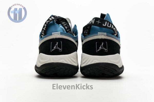 CW0783-901 Jordan Delta SP Black Light Blue - Image 7