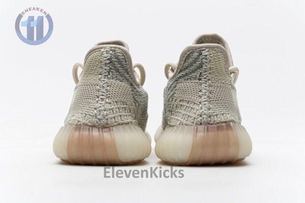 FT3043 adidas Yeezy Boost 350 V2 Cloud White - Image 13