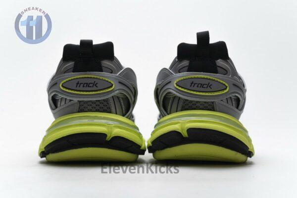 542023 W1GC1 1230 Balenciaga Tess S.Silver Green - Image 7