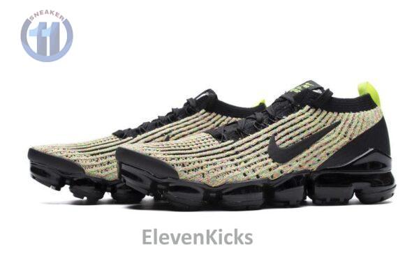 Nike Air Vapormax Flyknit 3 Multi-Color AJ6900-006 - Image 7