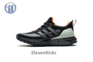 FW7759 adidas UltraBOOST Guard Core Black Green Tint