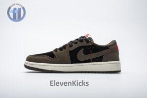 Air Jordan 1 Low “Travis Scott” CQ4277-001