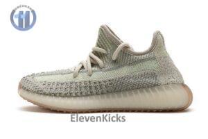 FT3043 adidas Yeezy Boost 350 V2 Cloud White