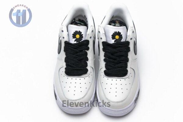 DD3223-100 PEACEMINUSONE x Nike Air Force 1 “Para-Noise 2.0” - Image 4