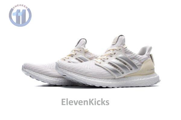 GAME OF THRONES x Ultra Boost “House Targaryen”EE3711 - Image 3