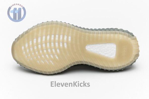 FZ5421 adidas Yeezy Boost 350 V2 “Israfil”Real Boost - Image 9
