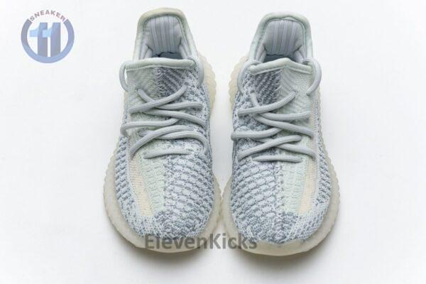 FT5317 adidas Yeezy Boost 350 V2 Cloud White - Image 5