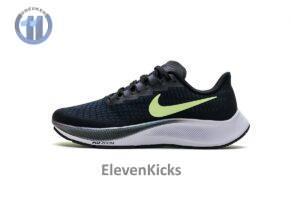 BQ9646-001 Nike Air Zoom Pegasus 37 Peacock Blue