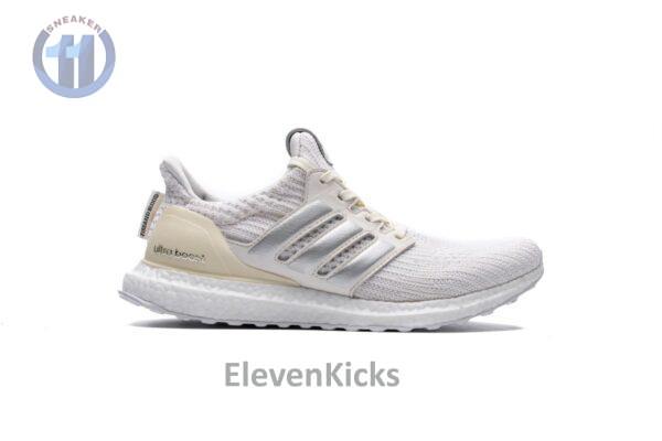 GAME OF THRONES x Ultra Boost “House Targaryen”EE3711 - Image 2