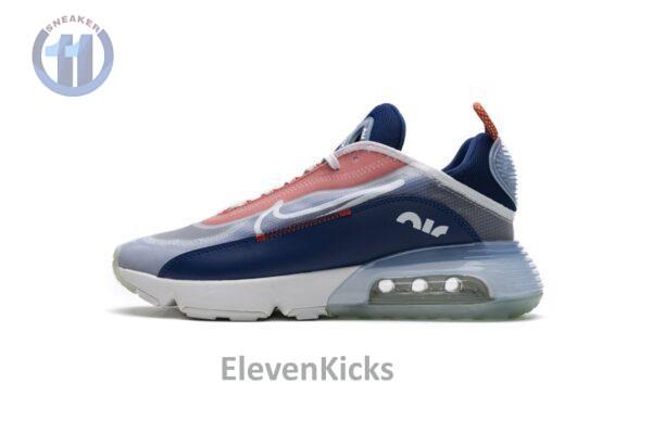 CT1091-101 Nike Air Max 2090 USA