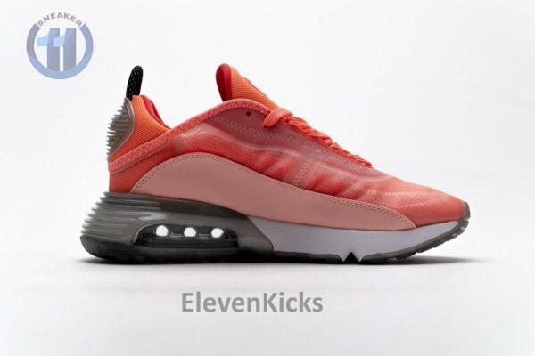CT7698-600 Nike Air Max 2090 "Lava Glow" - Image 8