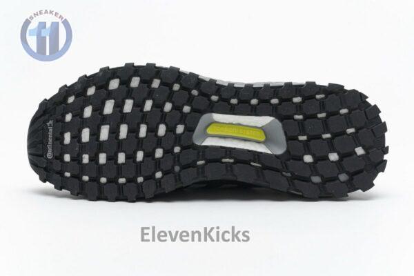 FU9464 adidas UltraBOOST Guard Black Red - Image 9