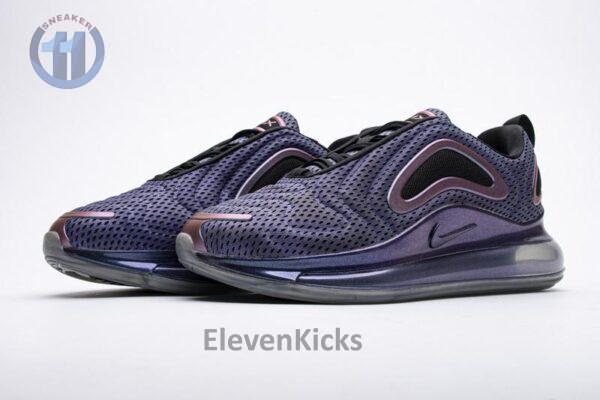 Nike Air Max 720 Northern Lights Night AO2924-001 - Image 5